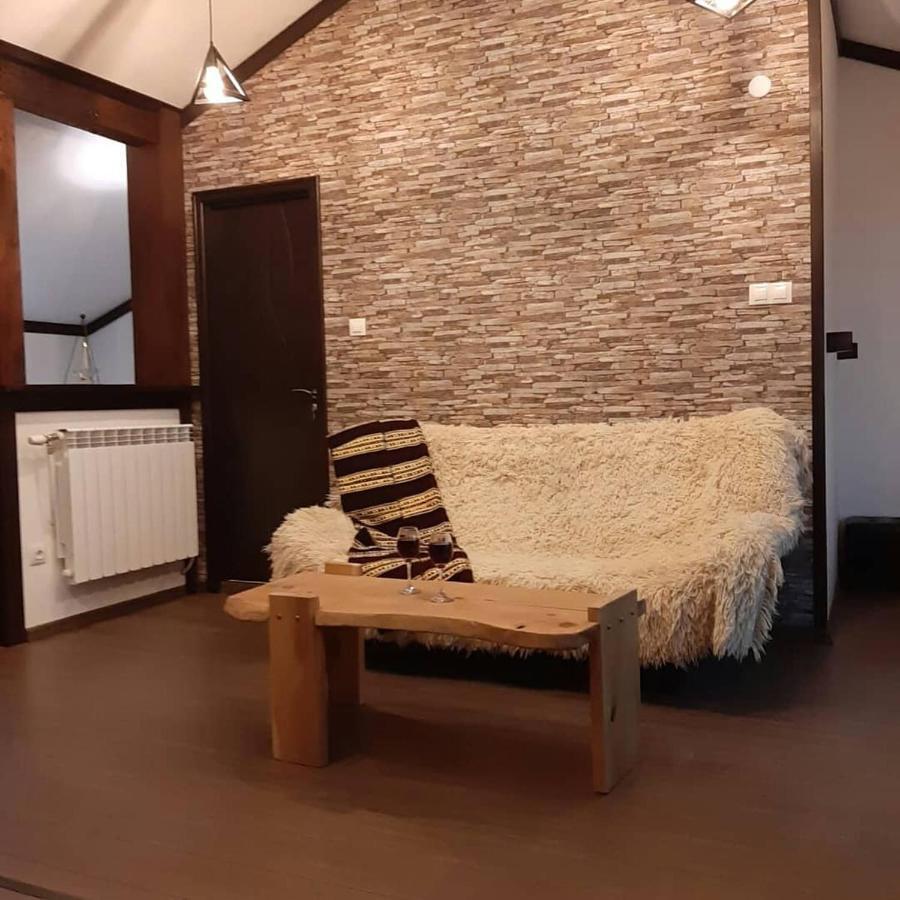 Relax Dobrinishte Διαμέρισμα Εξωτερικό φωτογραφία