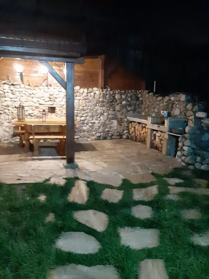 Relax Dobrinishte Διαμέρισμα Εξωτερικό φωτογραφία
