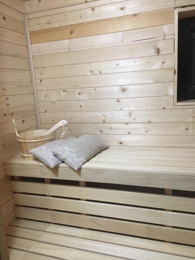 Relax Dobrinishte Διαμέρισμα Εξωτερικό φωτογραφία